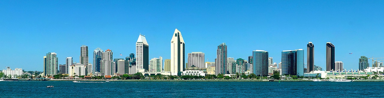  Sun, Sand, and Smart Investments: Real Estate Investing in San Diego 
