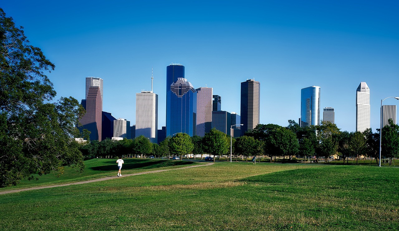  Why Houston Real Estate is a Hot Investment Opportunity 