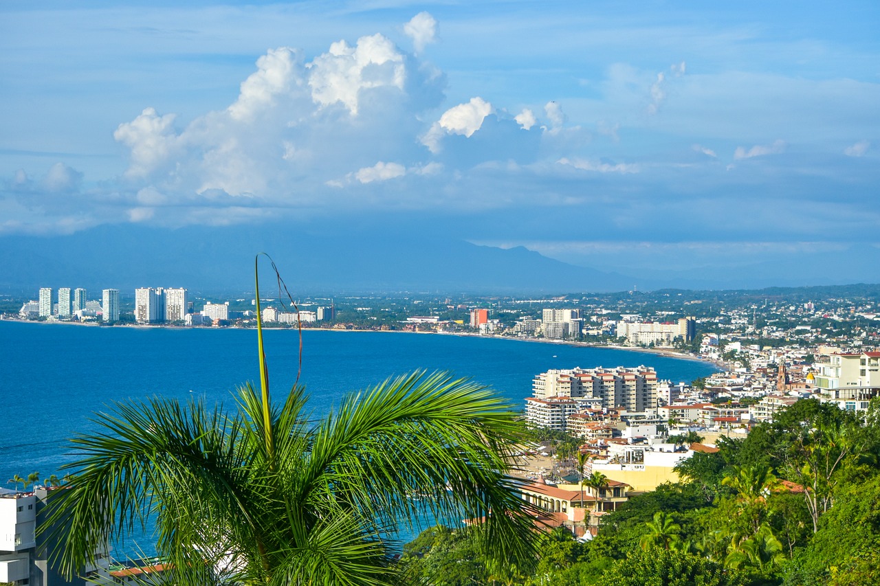 Puerto Vallarta Real Estate Investing: Tips and Strategies for Success 